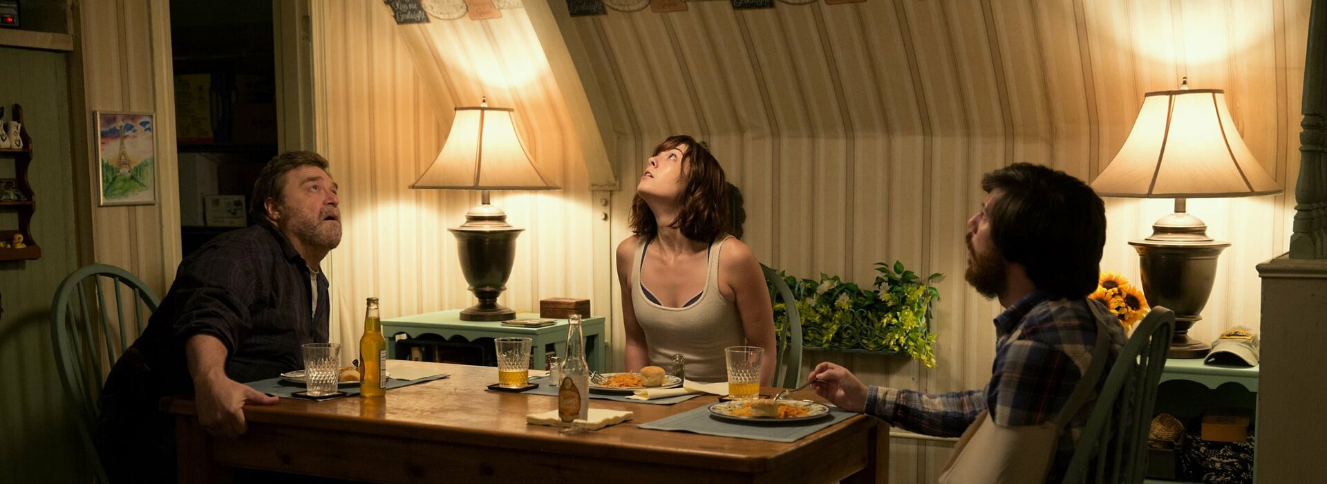 10 Cloverfield Lane | © Paramount Pictures