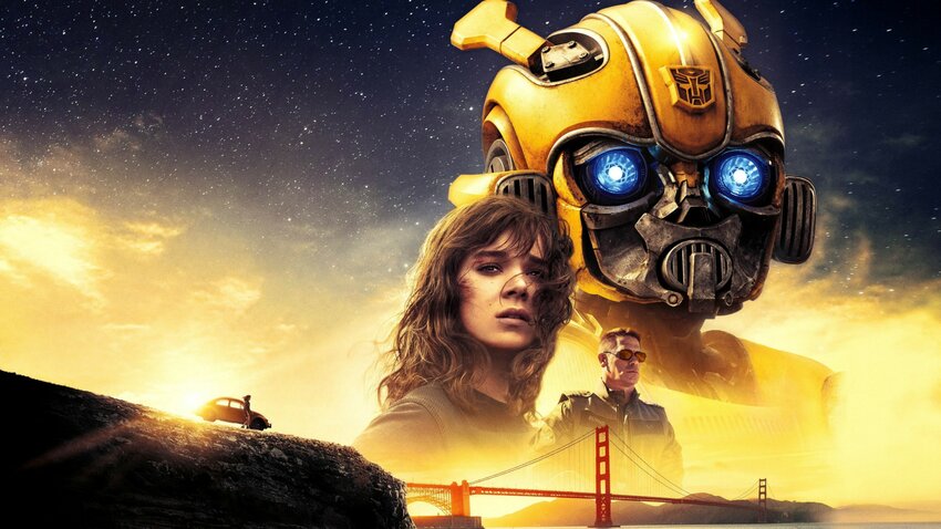 Bumblebee_2018_Paramount_01 | © Paramount