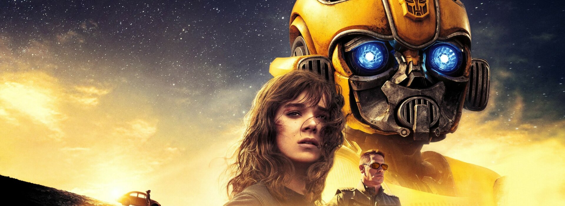 Bumblebee | © Paramount