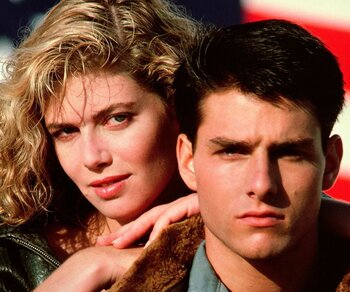 Top Gun – Sie fürchten weder Tod noch Teufel | © Paramount Pictures