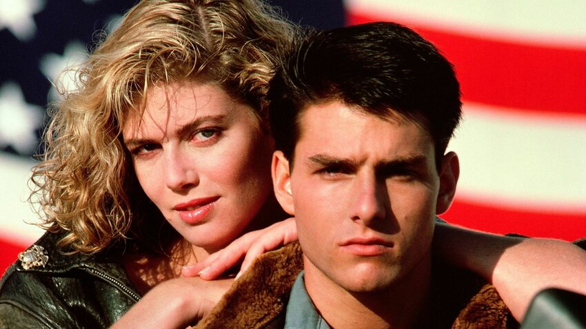 Top-Gun_1986_Paramount_01 | © Paramount Pictures