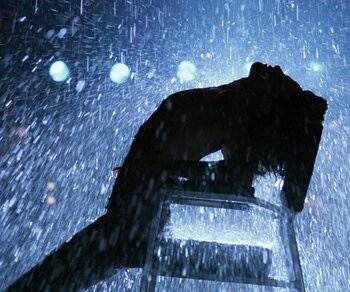 Flashdance | © Paramount Pictures