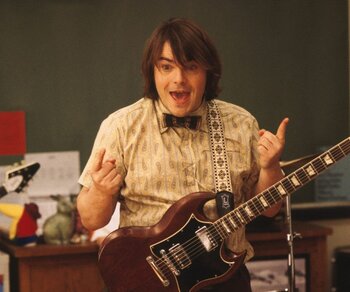 School of Rock | © Paramount