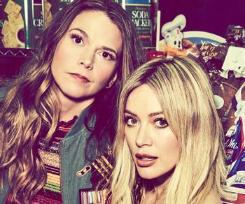 Younger | © Paramount