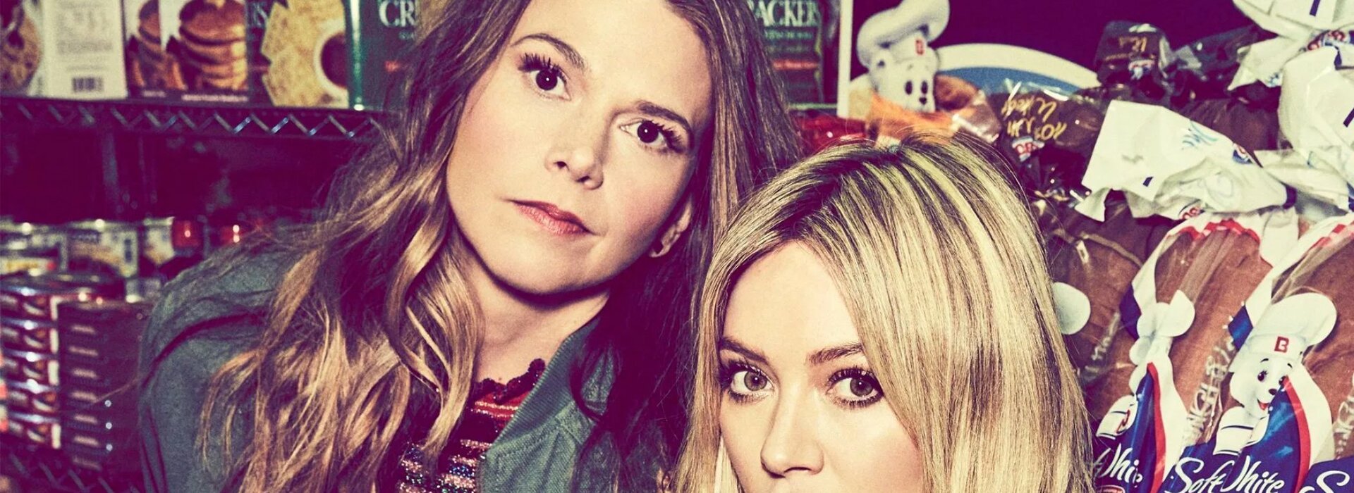 Younger | © Paramount