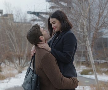 Küss mich, Mistkerl! | © SquareOne