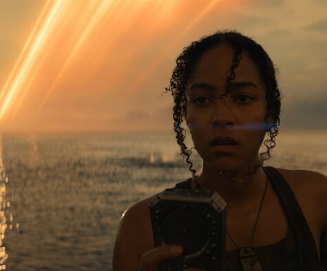 Die 20 besten Serien des Jahres 2021 | © Apple TV+