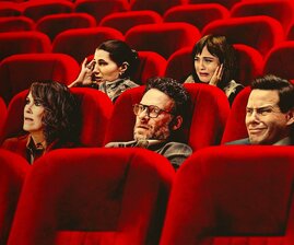 Serien-Highlights bei Apple TV+: Für diese 20 Serien lohnt sich das Abo | © Apple