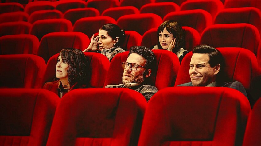 The-Studio_Apple_01 | © Apple