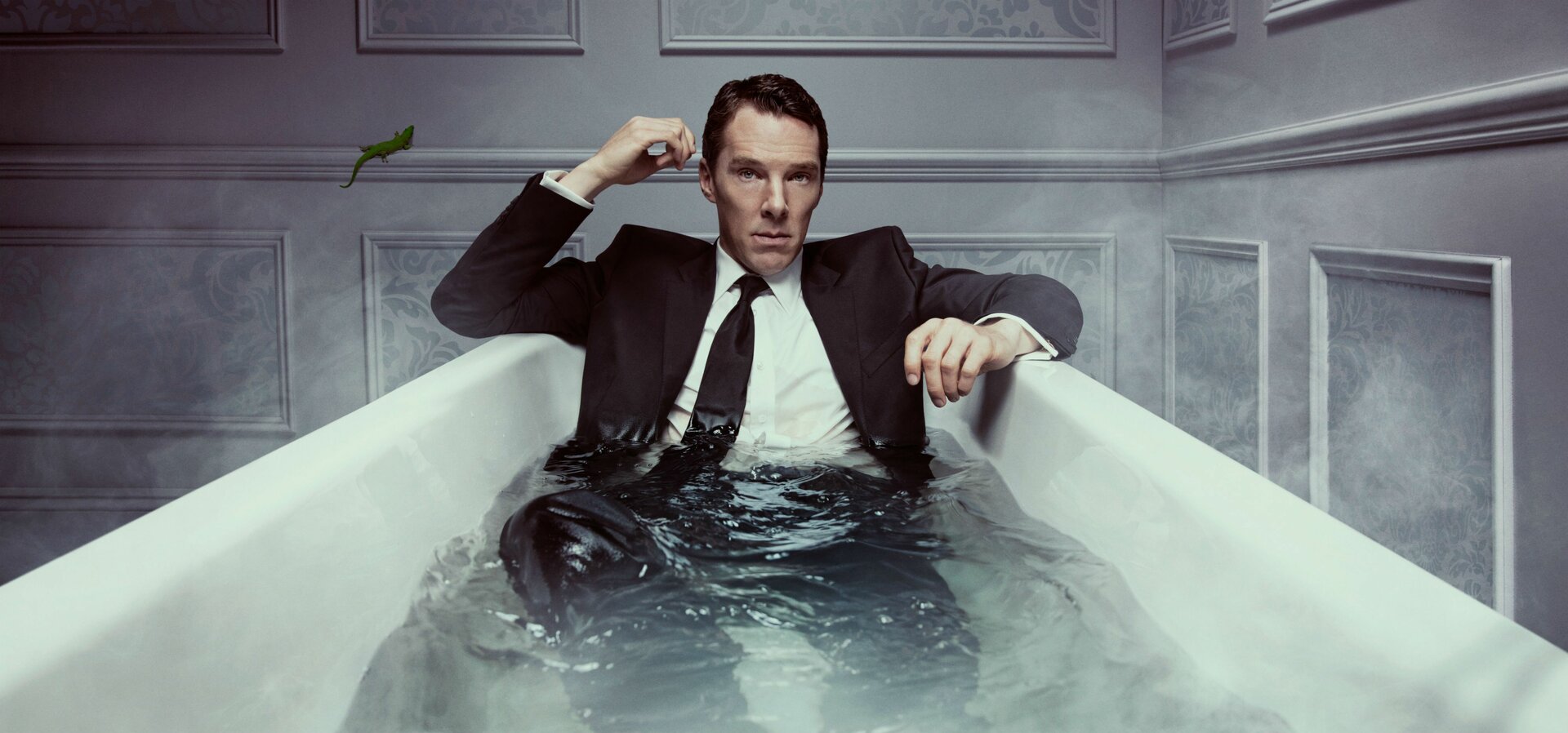 Patrick Melrose | © ViacomCBS