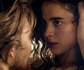 Die besten Liebesfilme zurzeit bei Amazon Prime Video | © A24