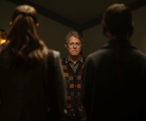 Heretic | © A24
