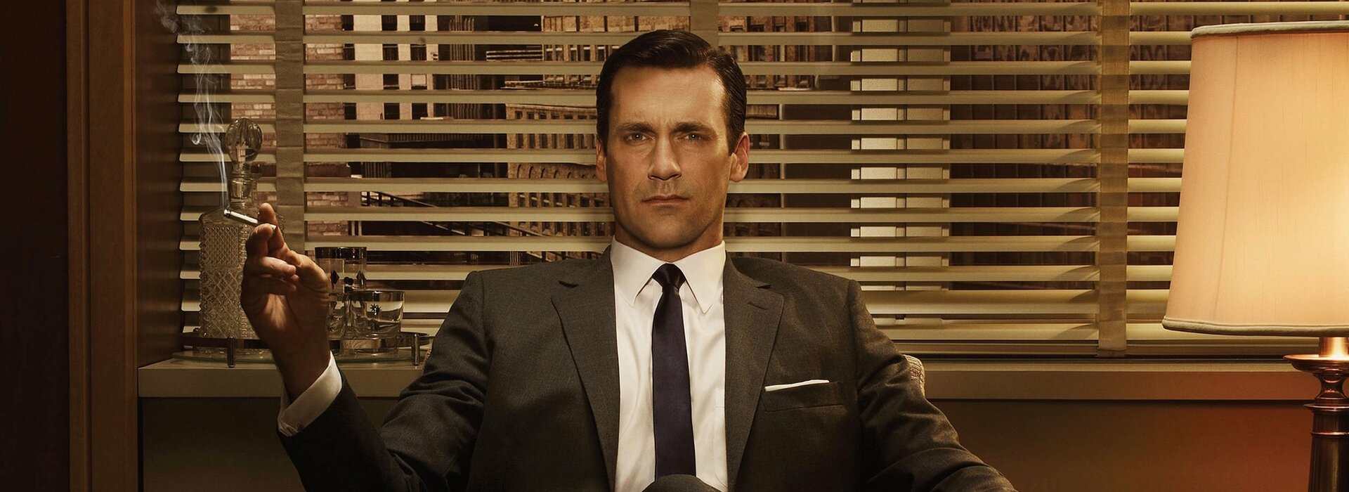 Mad Men | © AMC