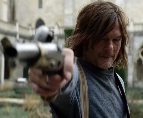 STREAMO Weekly: Film- & Serien-Highlights der Woche zum Streamen | © AMC