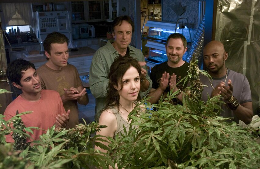 Weeds_serie_Lionsgate-4 | © Lionsgate