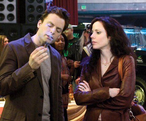 Weeds – Kleine Deals unter Nachbarn | © Lionsgate