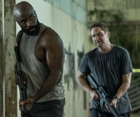 Plane | © MadRiver Pictures