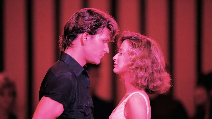 Dirty-Dancing_1987_Lionsgate_02 | © Lionsgate