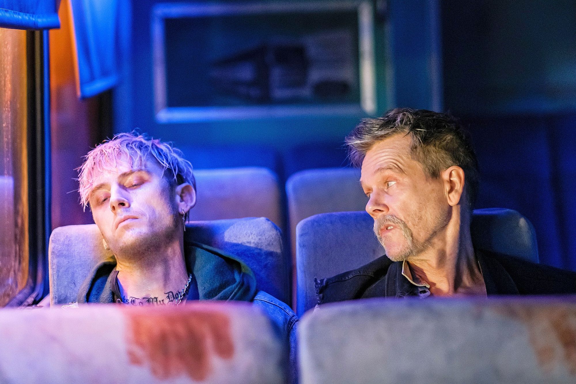 16 spannende CrimeThriller zurzeit auf Prime VideoStreamo