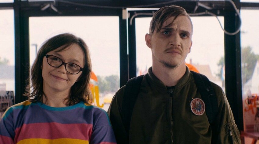 Dinner-in-America_2020_Plaion_01 | © Plaion Pictures