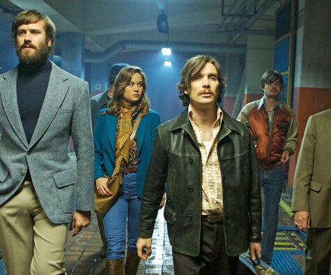 Free Fire | © Splendid Films