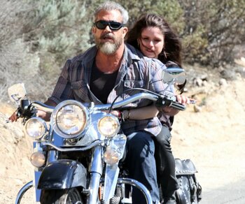 Blood Father | © Splendid