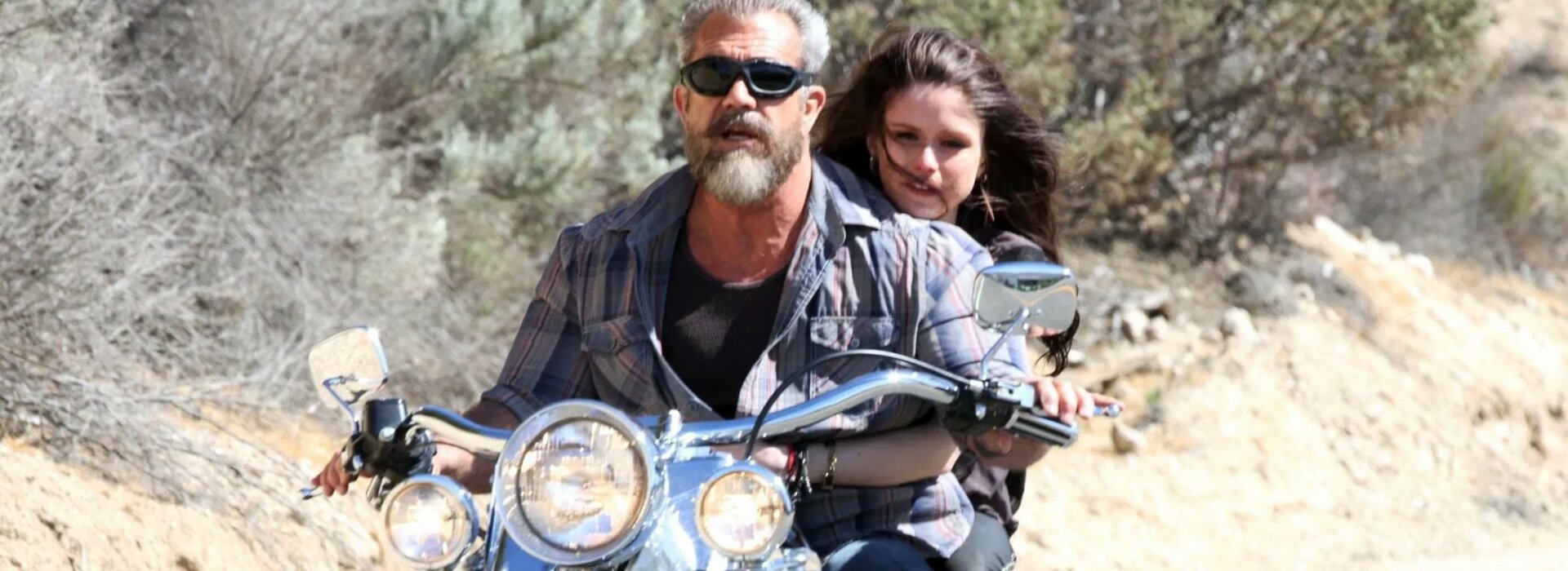 Blood Father | © Splendid