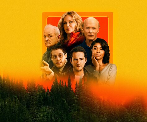 Riff Raff – Verbrechen ist Familiensache | © Splendid Films