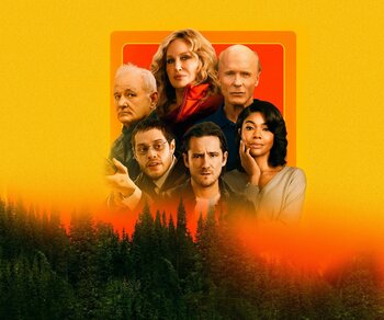 Riff Raff – Verbrechen ist Familiensache | © Splendid Films