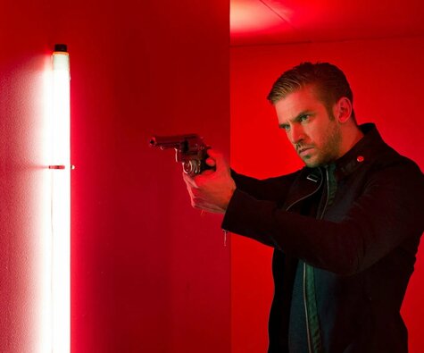 The Guest | © Splendid