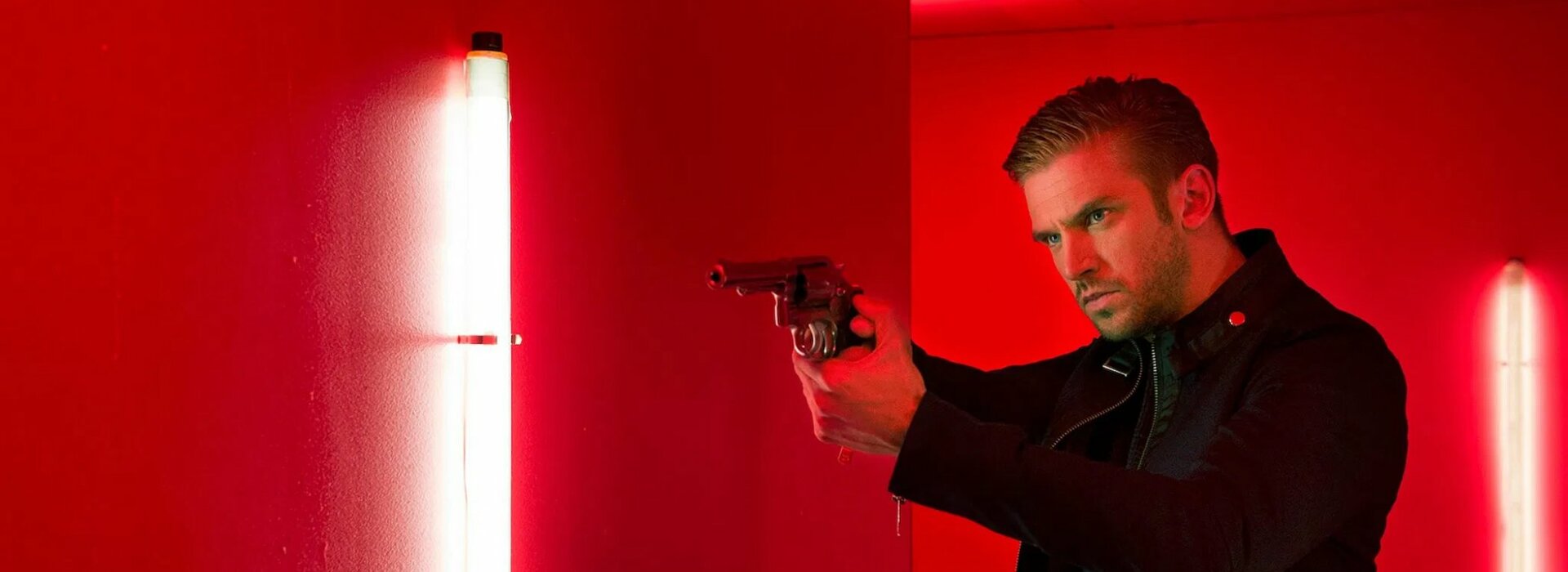 The Guest | © Splendid