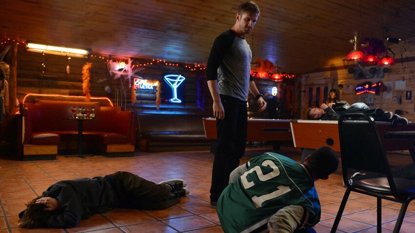 The-Guest_2014_Splendid_03 | © Splendid