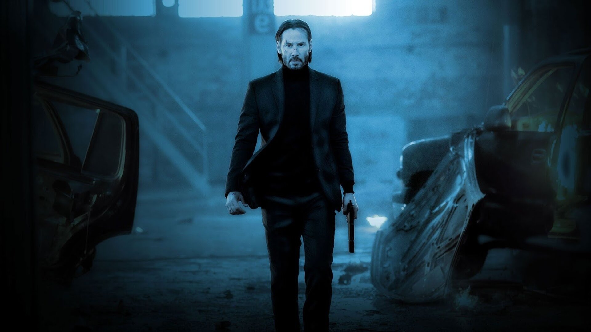 John Wick | © Lionsgate