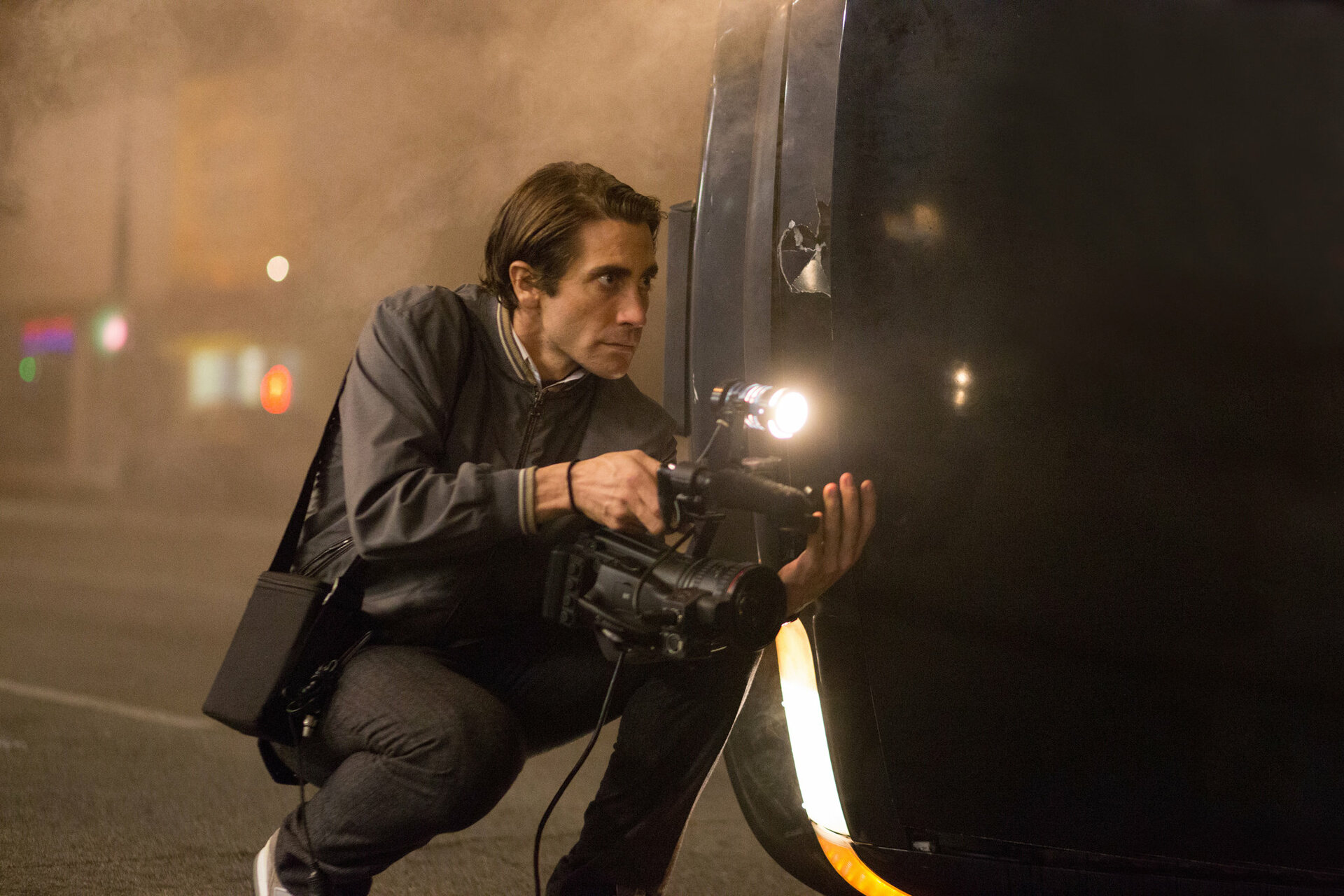 Nightcrawler – Jede Nacht hat ihren Preis | © Open Road Films