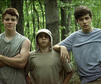 Kings of Summer | © Studiocanal