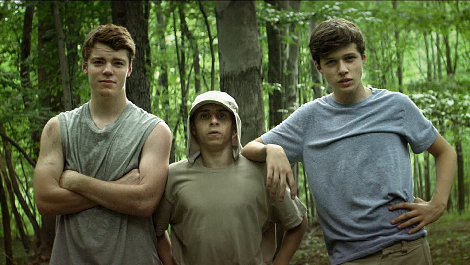 Kings of Summer | © Studiocanal