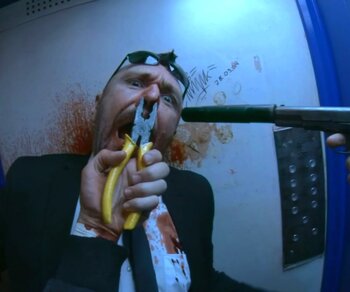 Hardcore | © STX Films