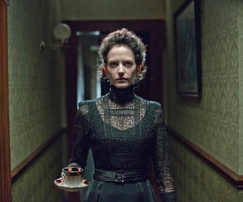 Penny Dreadful | © Showtime