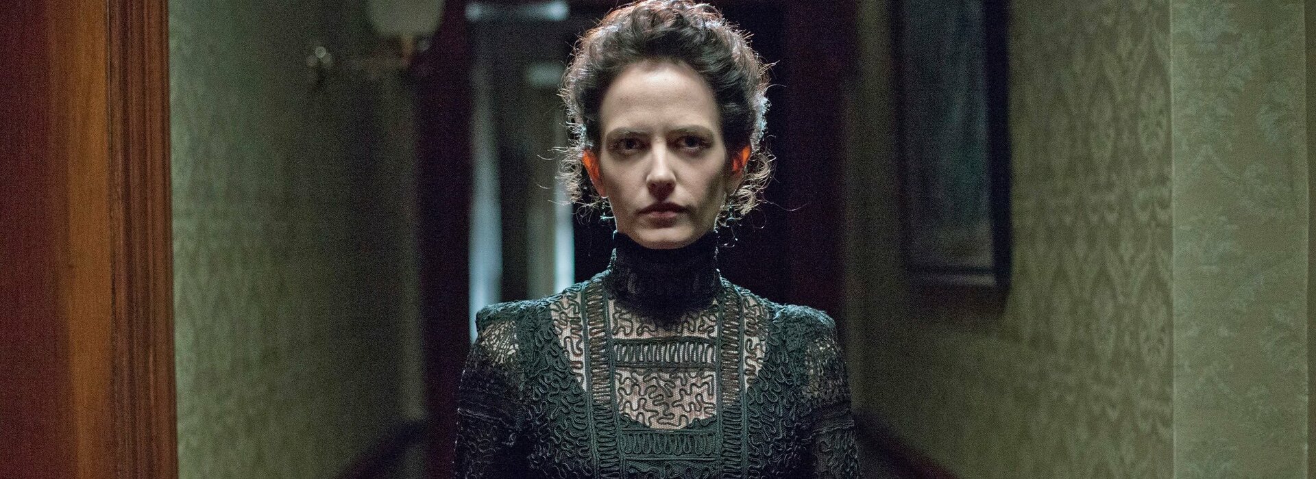 Penny Dreadful | © Showtime