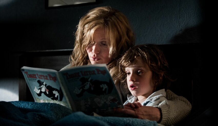 The-Babadook_2014_Entertainment-One_2 | © Entertainment One