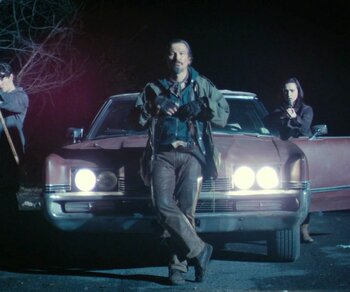 Vampire Nation | © IFC Films