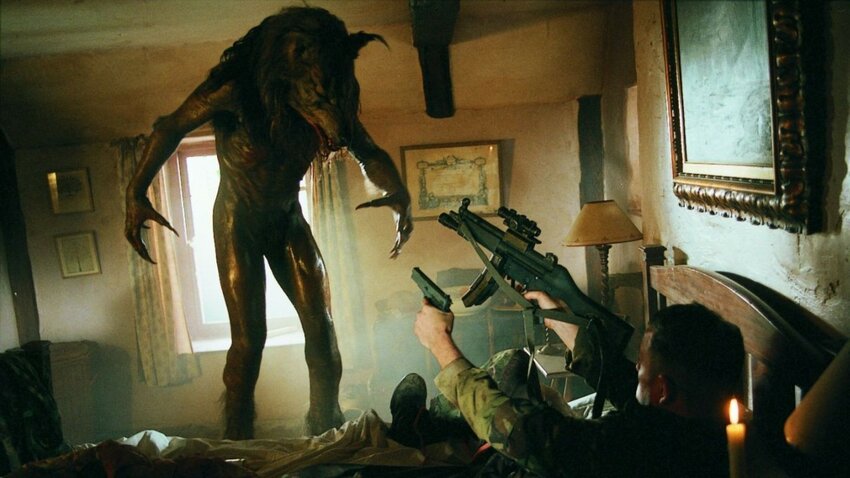 Dog-Soldiers_2002_Pathe_01 | © Pathe
