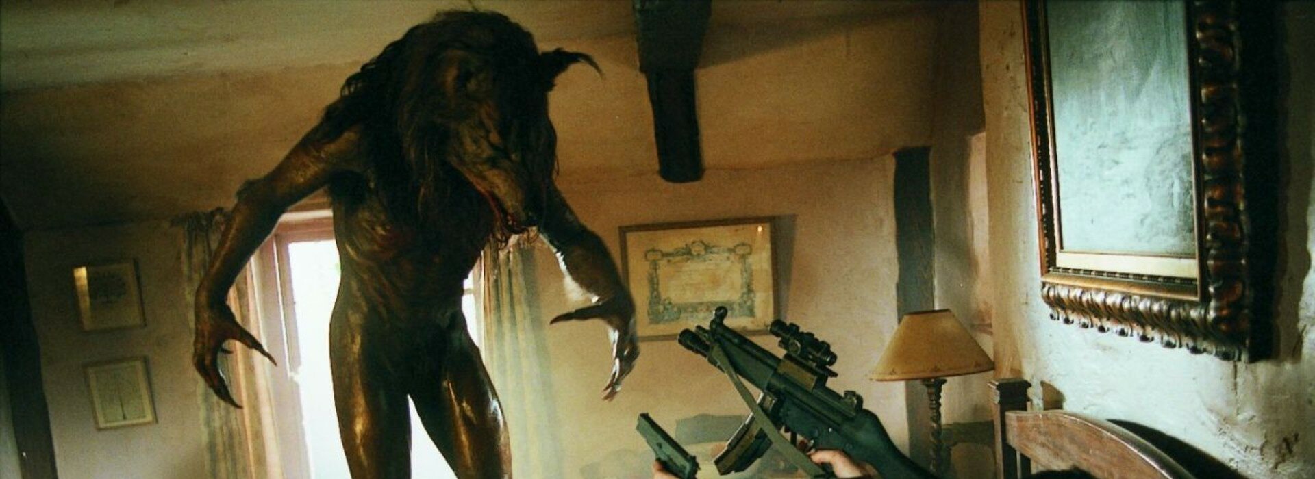 Dog Soldiers | © Pathe