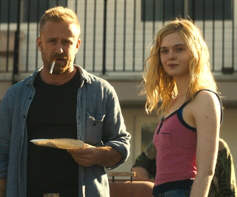 Galveston – Die Hölle ist ein Paradies | © RLJE Films