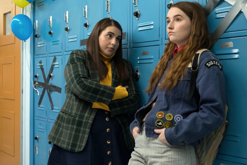 Booksmart_2019_Annapurna_01 | © Annapurna Pictures