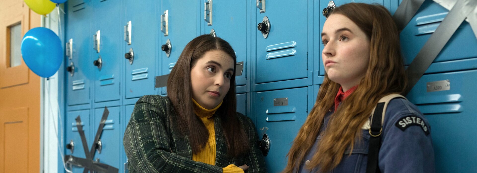 Booksmart | © Annapurna Pictures