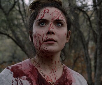 Superhost | © Shudder