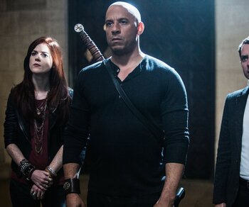 The Last Witch Hunter | © Lionsgate