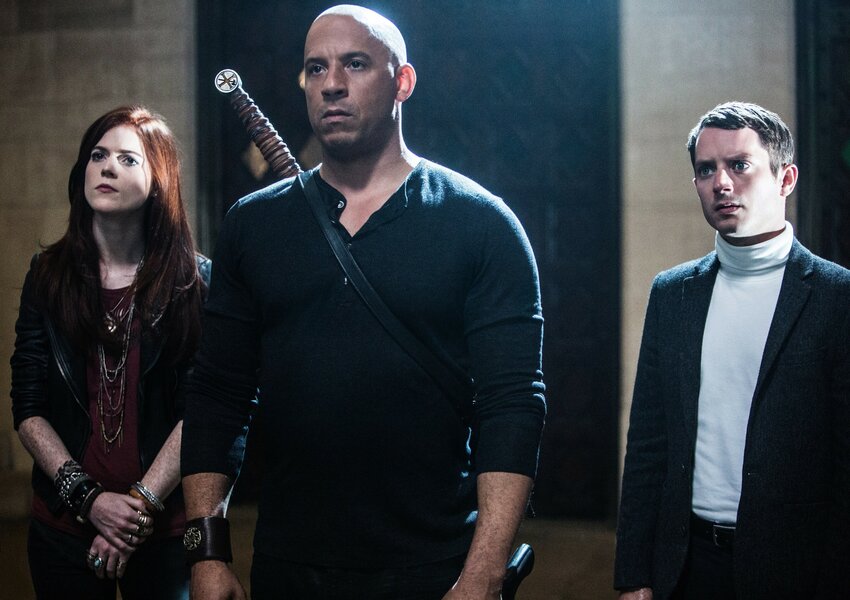 The-Last-Witch-Hunter_2015_Lionsgate_01 | © Lionsgate