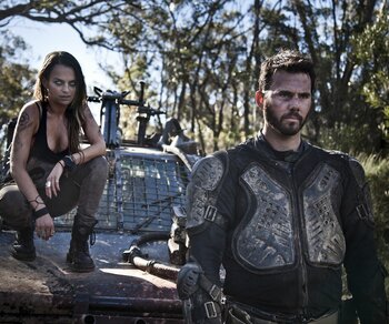 Wyrmwood: Road of the Dead | © Guerilla Films